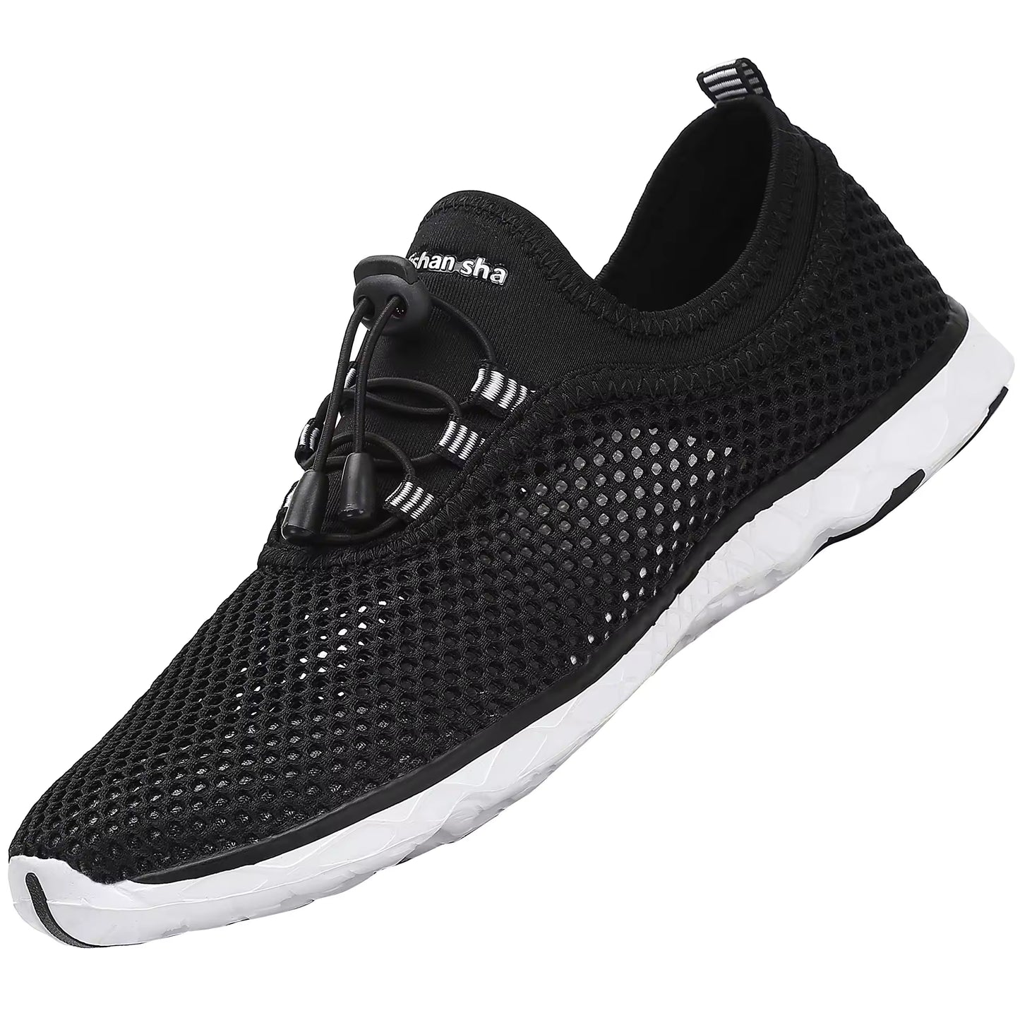 Breathable Quick-Dry Shoes for Swimming & Water Sports
