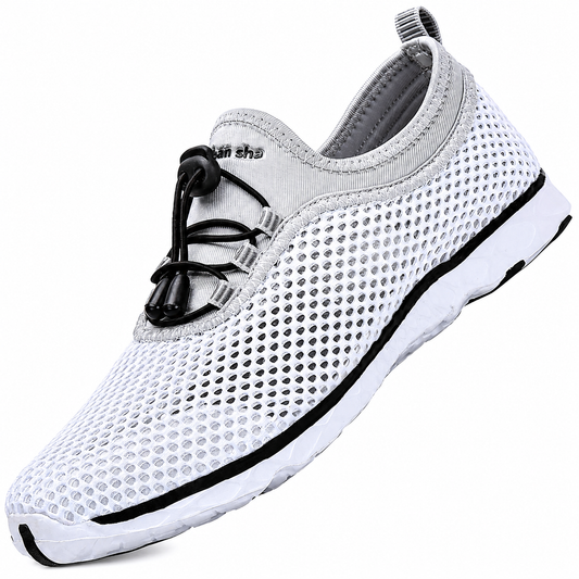 Breathable Quick-Dry Shoes for Swimming & Water Sports