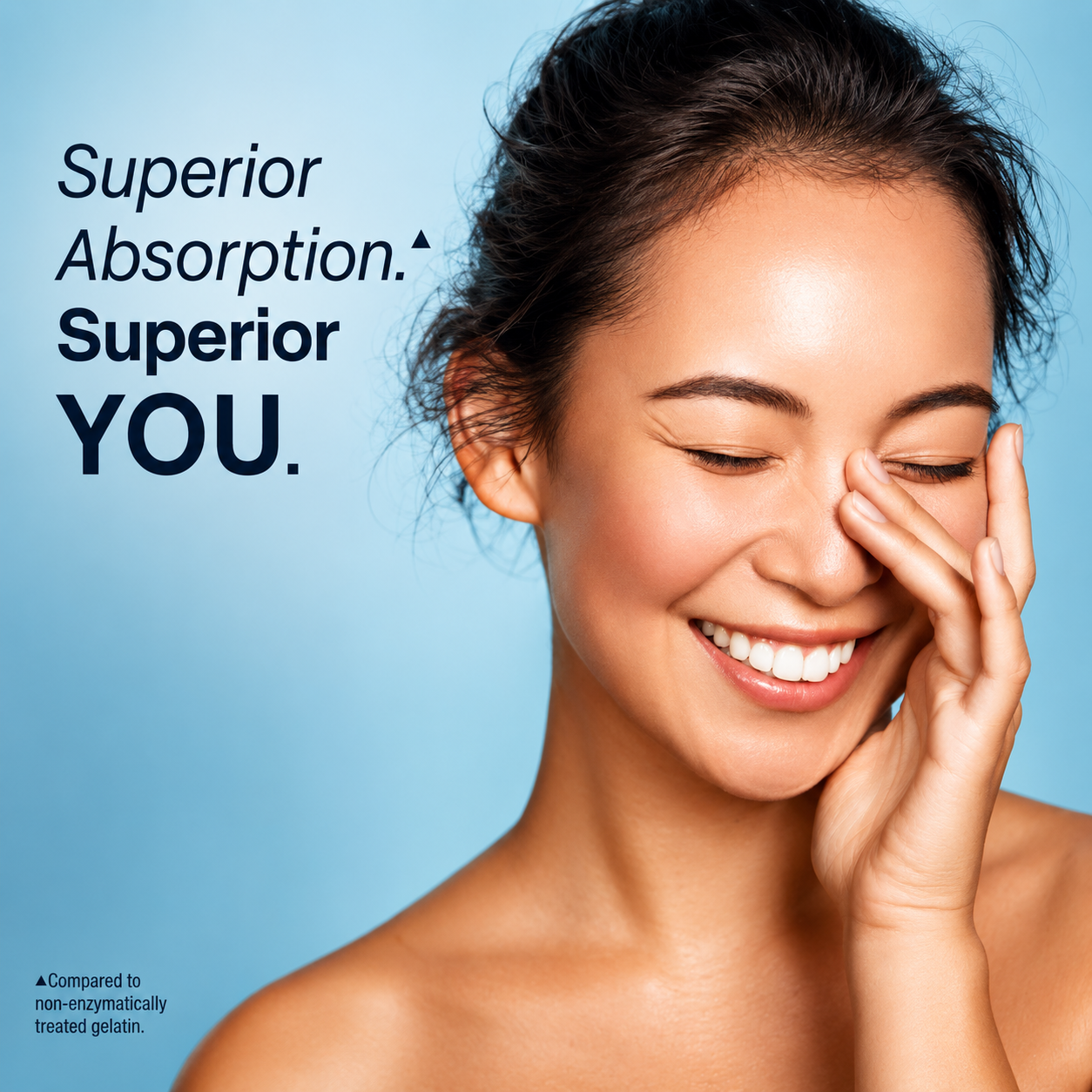 Radiance+™ Collagen Peptides