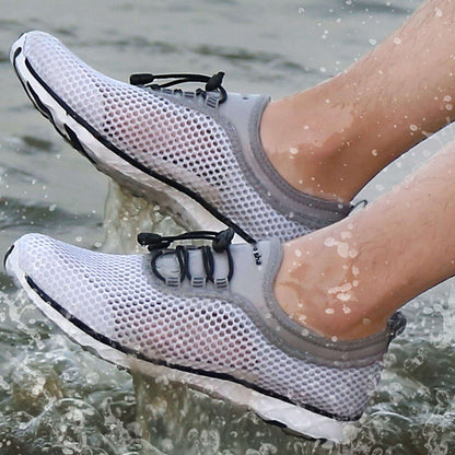 Breathable Quick-Dry Shoes for Swimming & Water Sports