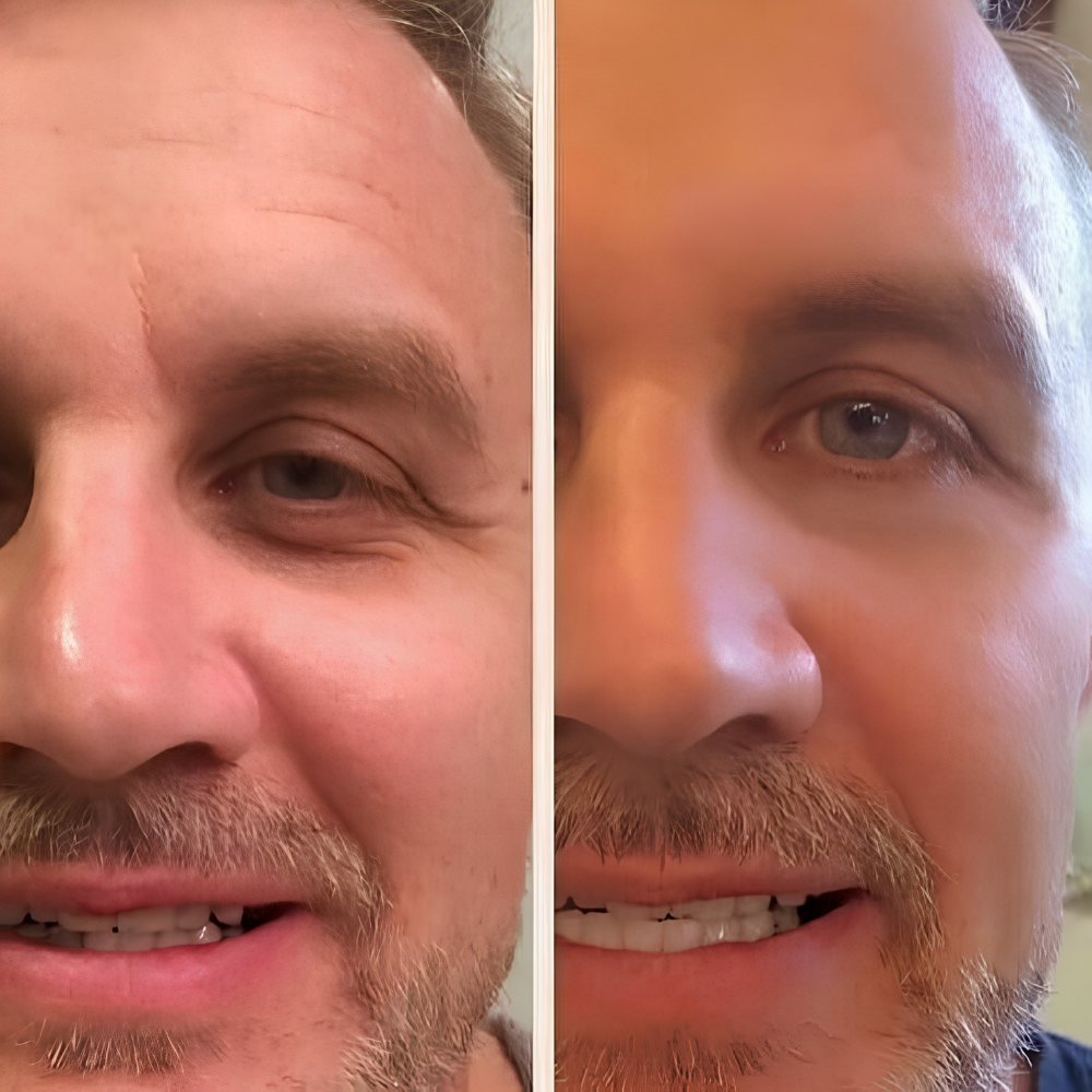 <p>Real Results, Visibly Different</p>