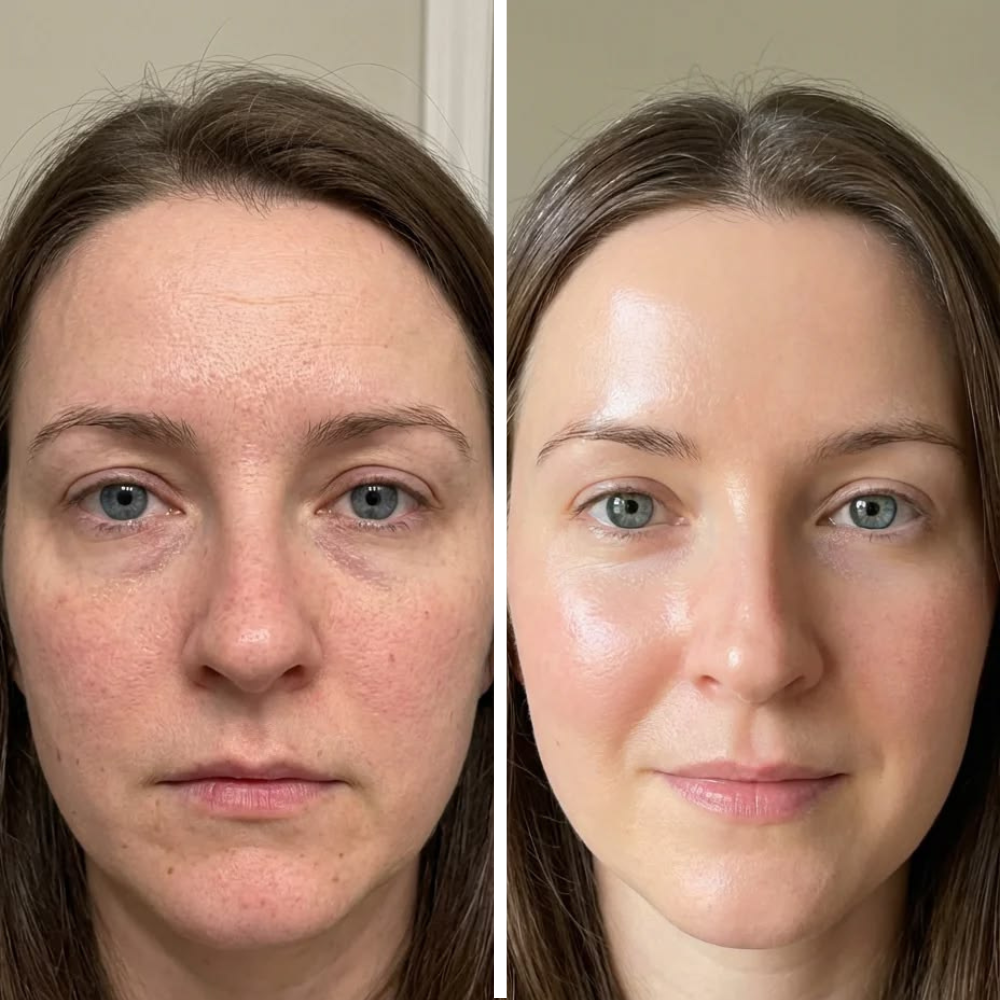 <p>Real Results, Visibly Different</p>