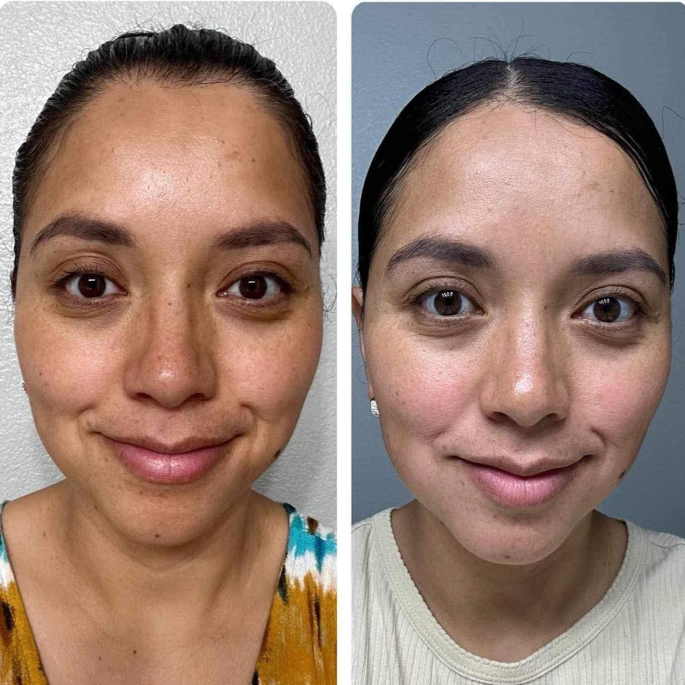 <p>Real Results, Visibly Different</p>