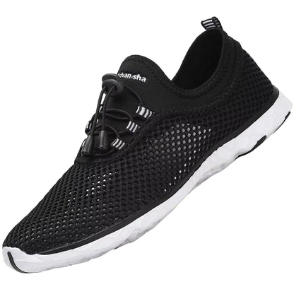Breathable Quick-Dry Shoes for Swimming & Water Sports