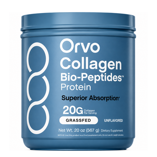 Radiance+™ Collagen Peptides