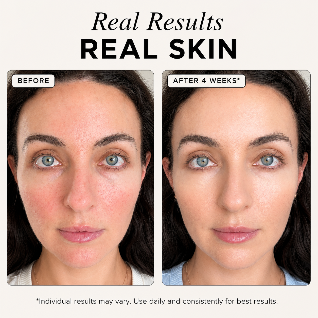 Advanced Copper Peptide & Hyaluronic Acid Serum
