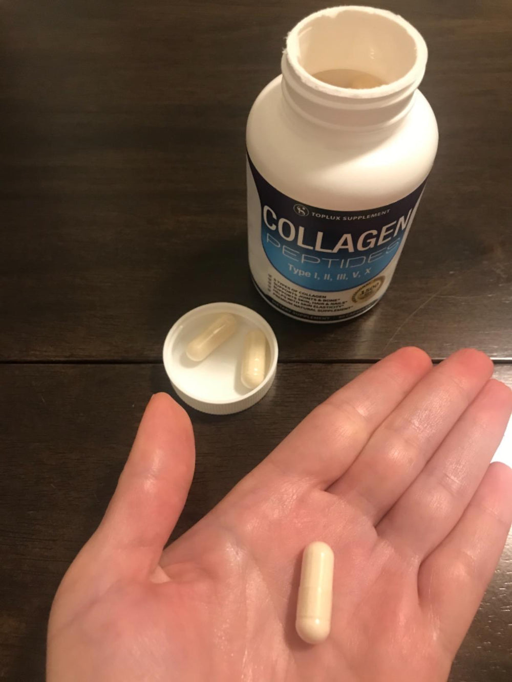 <p>Results from real customers unsponsored, unfiltered.</p>
