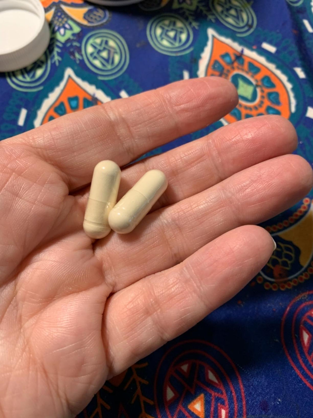 <p>Results from real customers unsponsored, unfiltered.</p>