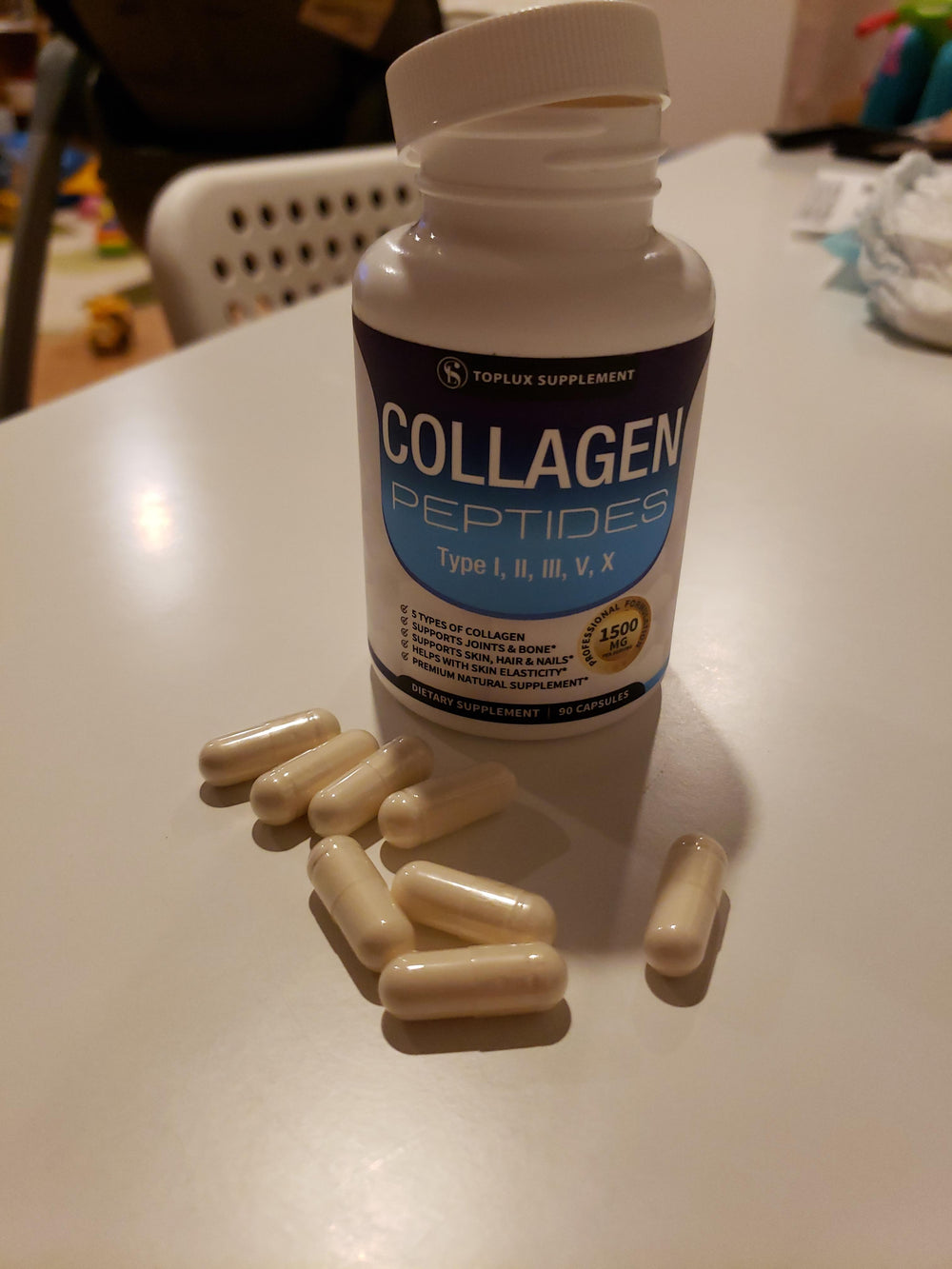 <p>Results from real customers unsponsored, unfiltered.</p>
